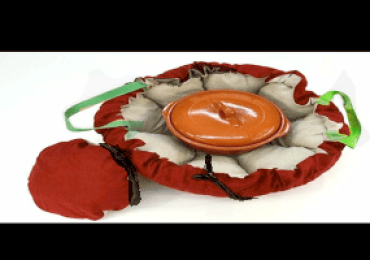 CUISINE ECOLOGIQUE