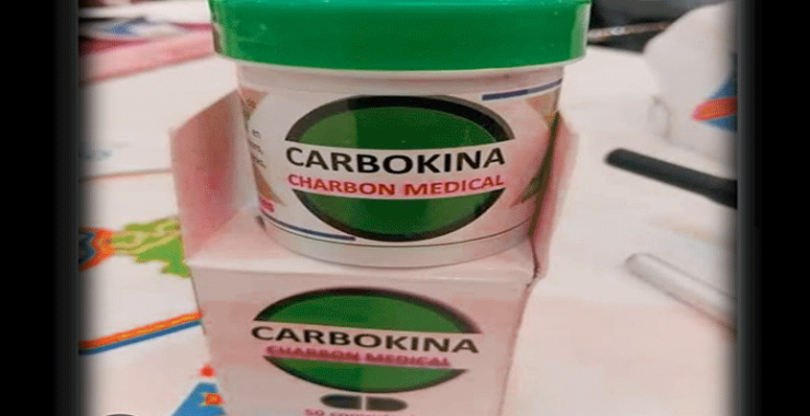 DR CONGO: Looking for Charcoal