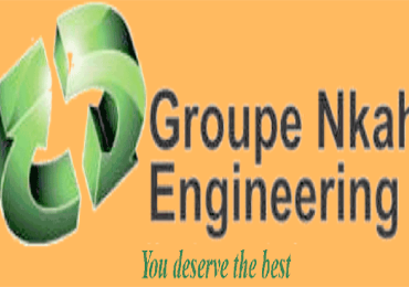 Groupe Nkah Engineering