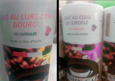 KOUHON JASMIN CAFE