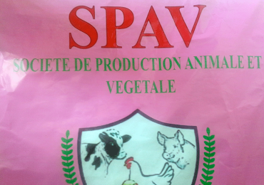 Société de Production Animale et Végétale