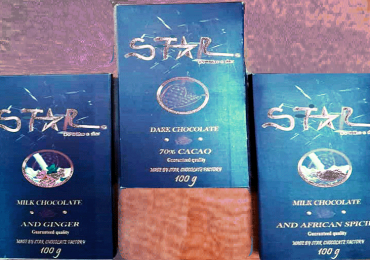 STAR CHOCOLATE FACTORY SARL